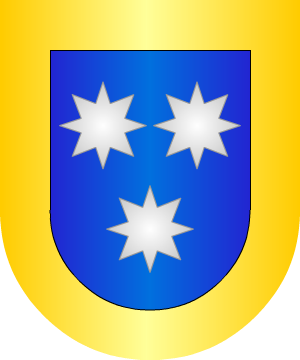 ESCUDO SIGUIENTE